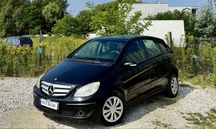 Mercedes-Benz B180 2.0 CDI * El.Szyby * 2009 * Hak * Klima * Zadbany