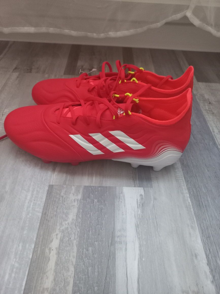 Buty piłkarskie (2) Adidas Copa Sense 2