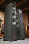 Elac SLR 190 топові АС Germany
