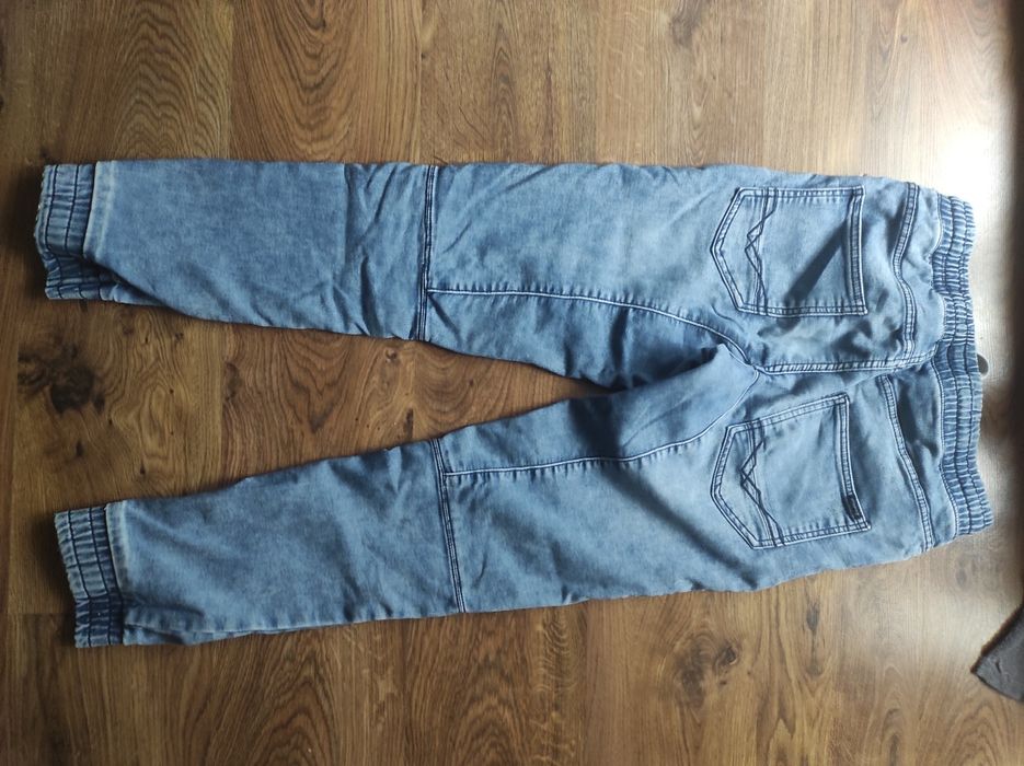 Spodnie Jogger Diverse