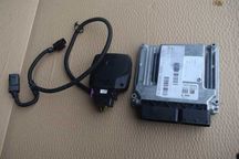 komputer sterownik silnika BMW 3 E91 N47D20A 07R.780.9000