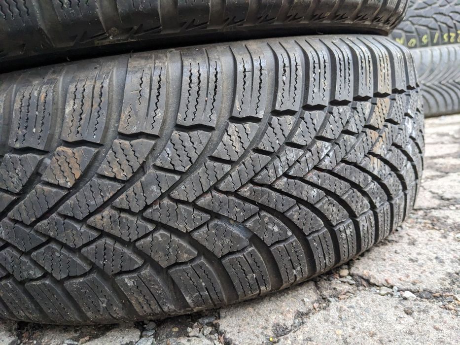 185/60R15 Bridgestone Blizzak lm001 evo