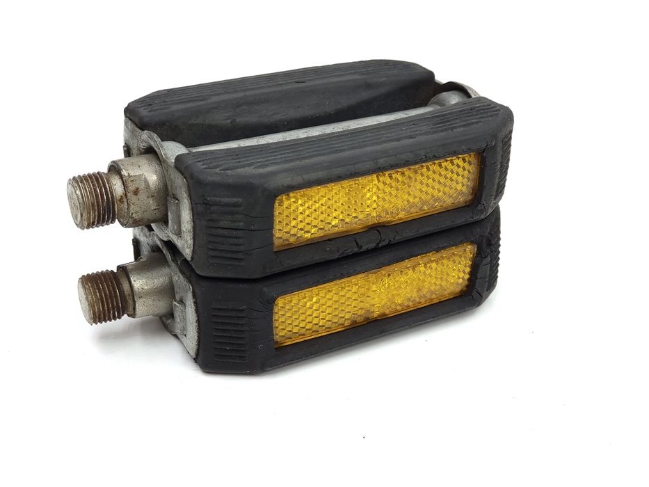 Pedały Romet Wagant Gazela Laura Kometa Meteor Turing Orkan Orion