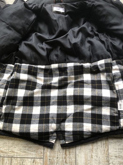 Фірмова Куртка Парка OVS Kids 13-14 років 164 см