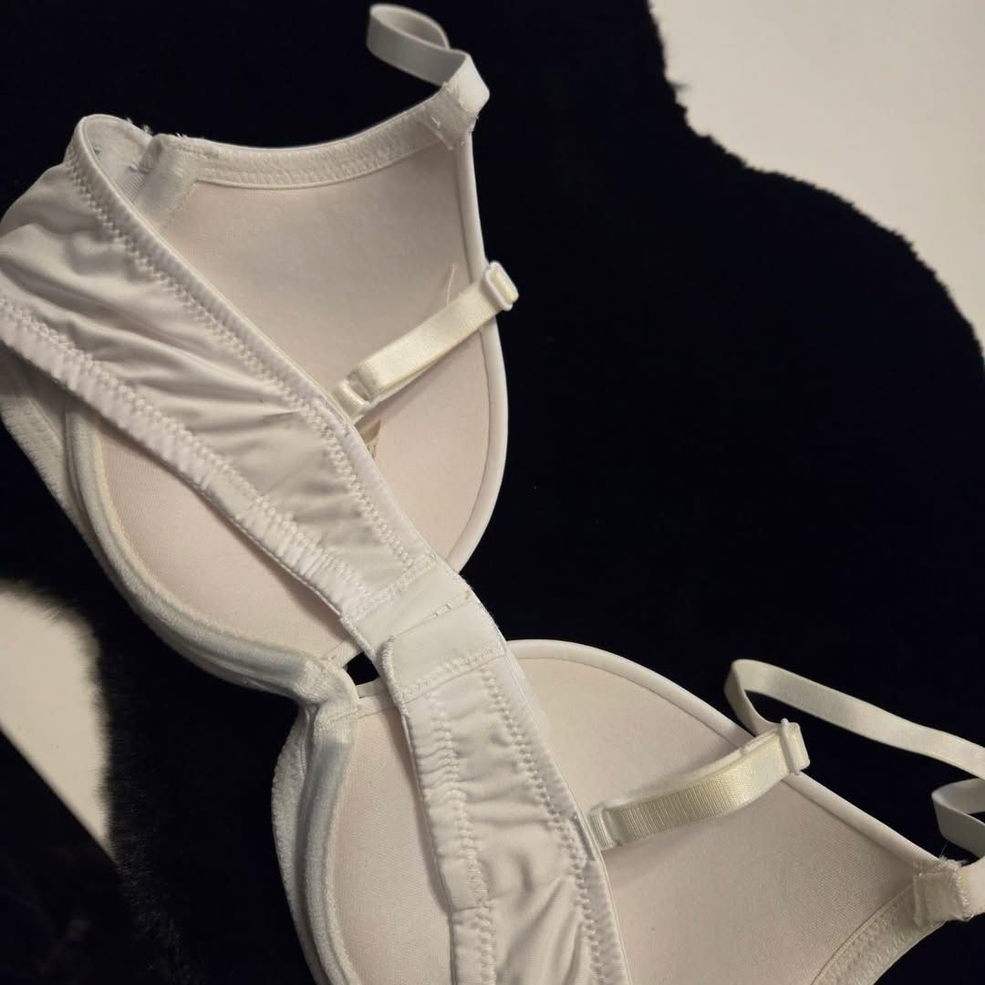 Biustonosz push up Dorina 80A
