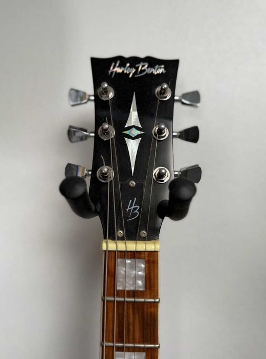 Harley Benton HB-35 CH Vintage Series