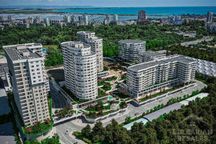 Квартиры в Бургасе с рассрочкой до 2027 года