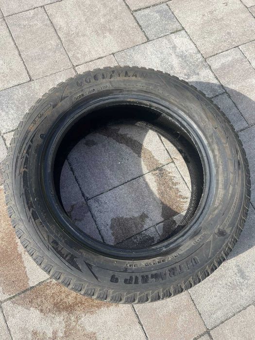 Автошина 195/60 r15