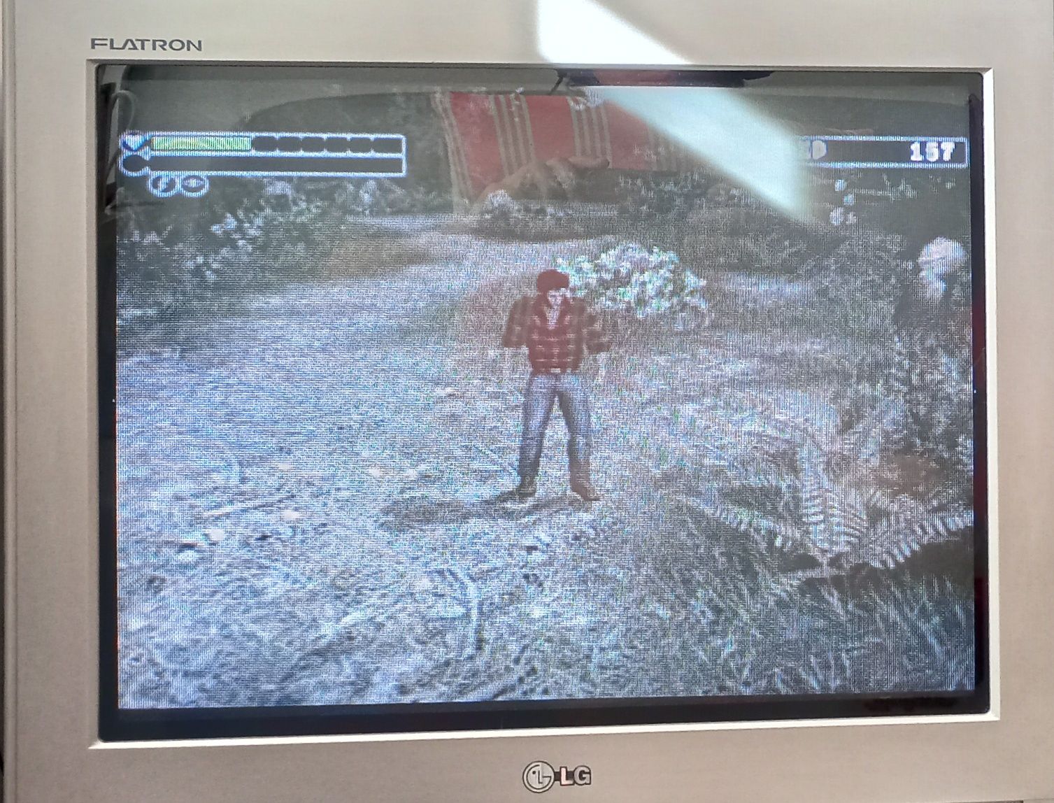 Gra X-Men Origins Wolverine na konsolę Wii