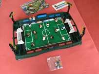 LEGO 3569 PIŁKA NOŻNA Duża arena piłkarska