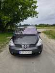 Renault Grand Espace 4 2.0 turbo