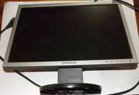 monitor samsung 923NW LS19HANKBDHEDC 19", LCD ekran matowy