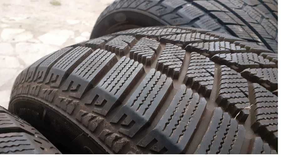 205/55/16--DYNAMO--ARIVO-- 2024r--bieznik--8mm--opony--Zimowe