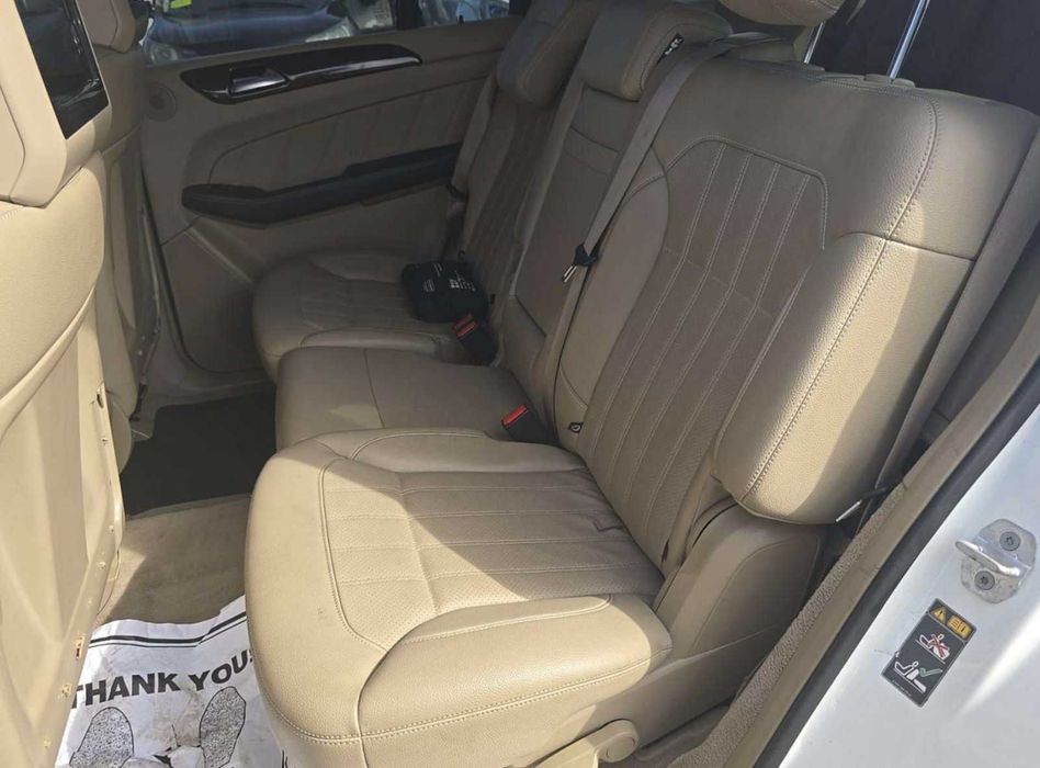 Аукціон MERCEDES B GL350 BLUE 2014 мерседес джл повний привід 1власник