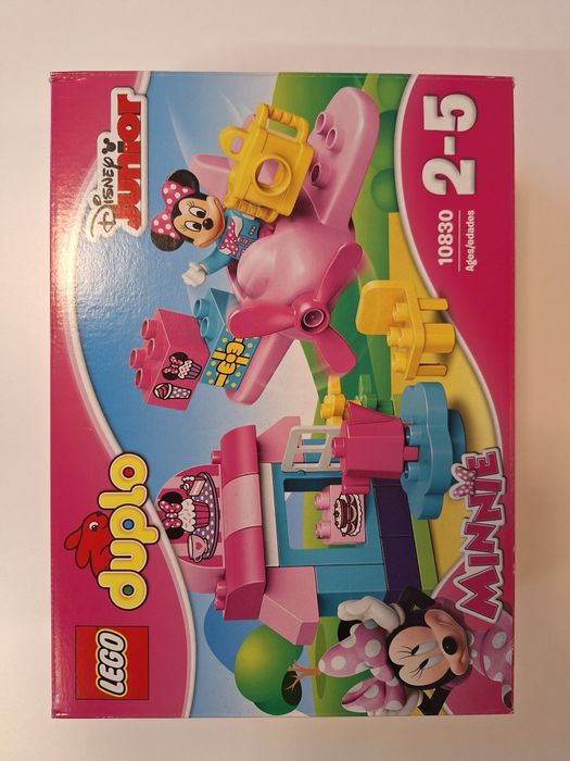 Lego Duplo 10830