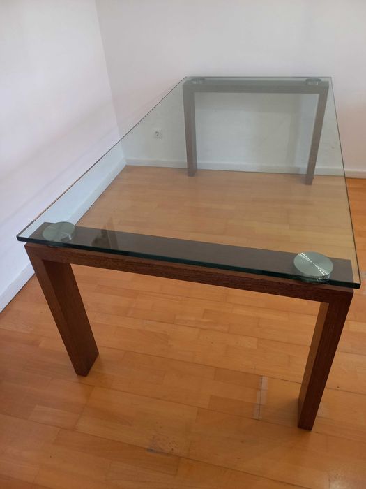 Móveis de sala em excelente estado, ótima qualidade e preço nogociável