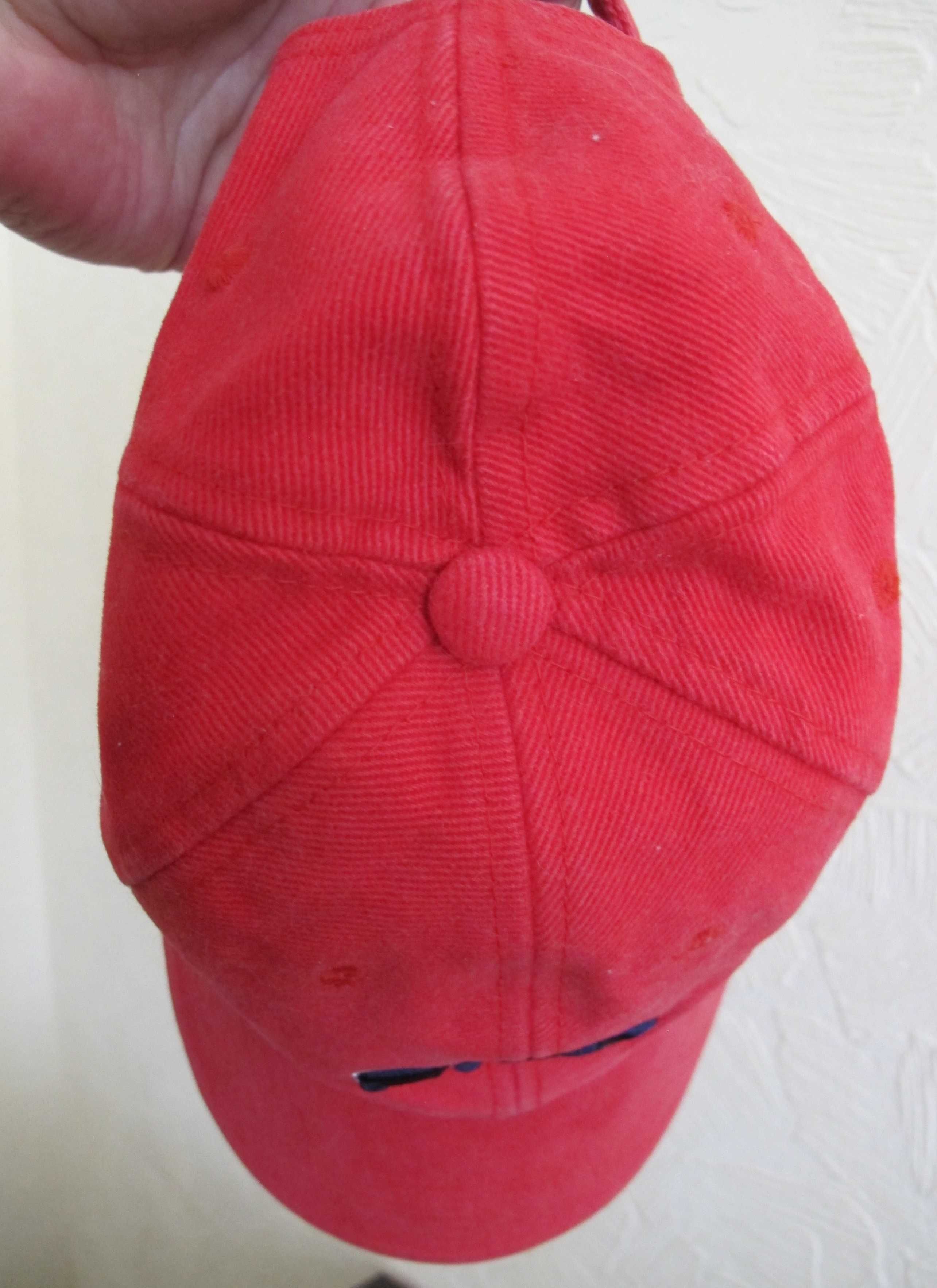 Кепка FILA o/size