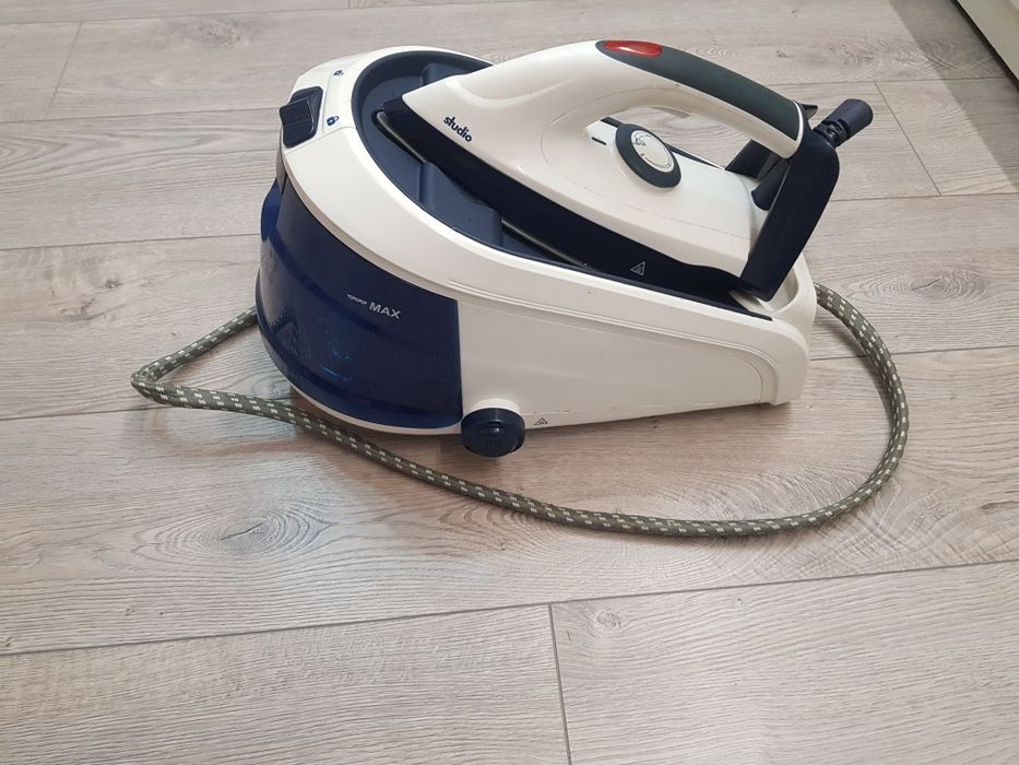 Парова праска (утюг)