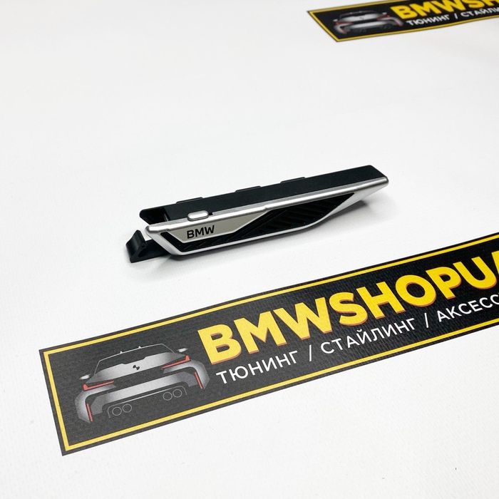 Ароматизатор BMW Starter Kit+картридж/пахучка/дифузор G20/05/30/01/16