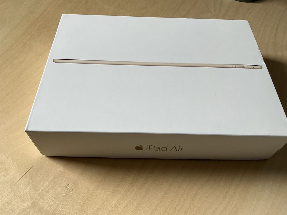 Apple iPad Air2 Gold złoty Rosa 9,7”