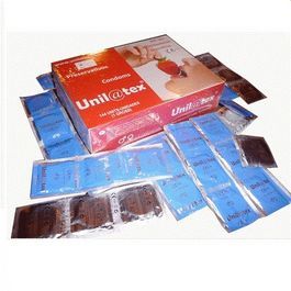 Preservativos Unilatex CAIXA com 144 unidades