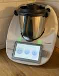 Sprzedam Thermomix TM6