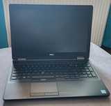 Laptop DELL latitude E5570
