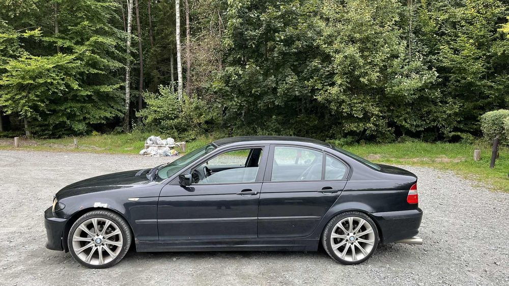 Felgi alufelgi koła opony 18’ BMW 5x120 Styling 166