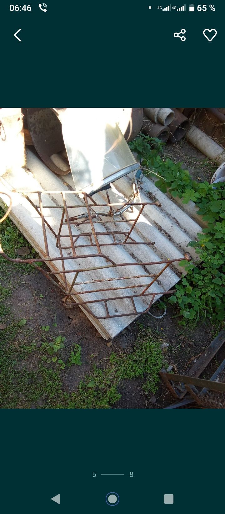 Продам Запчасти Иж