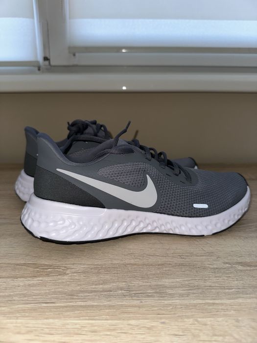 Кросівки чоловічі літні Nike Revolution 5 (Чоловічі)