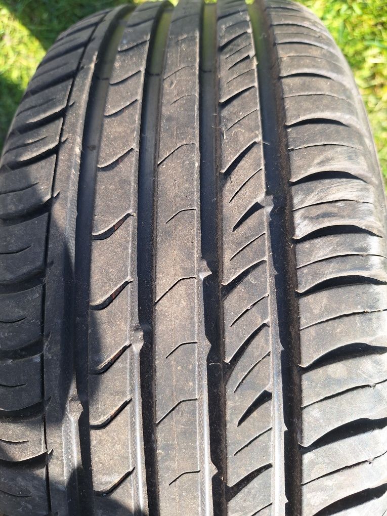 Opony letnie michelin 205/55 R16