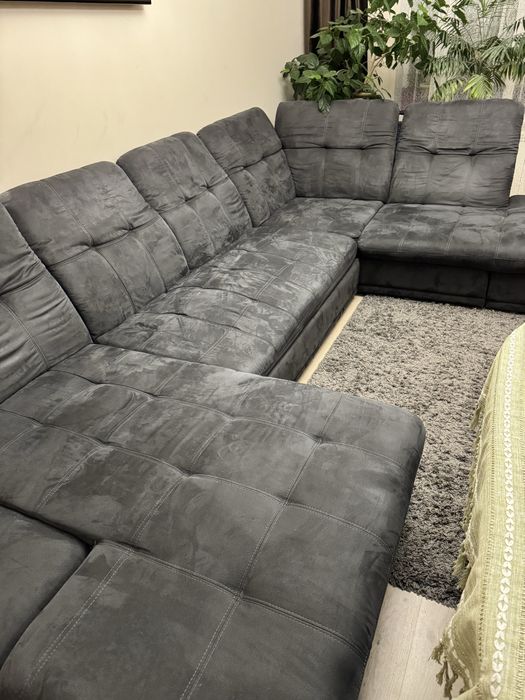 Диван розкладний