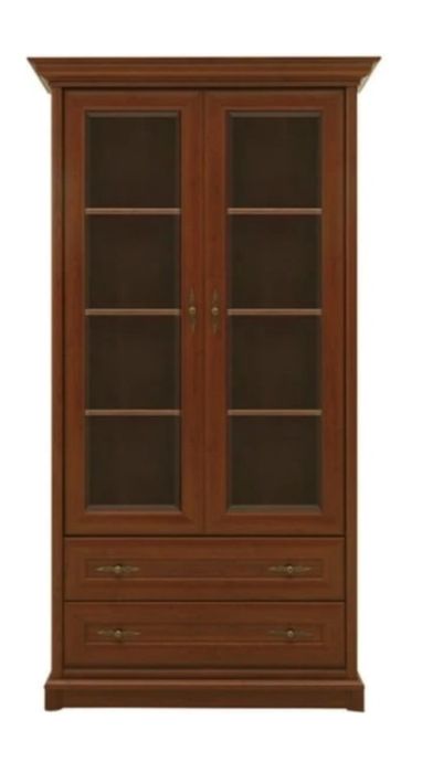 Witryny BRW seria Kent