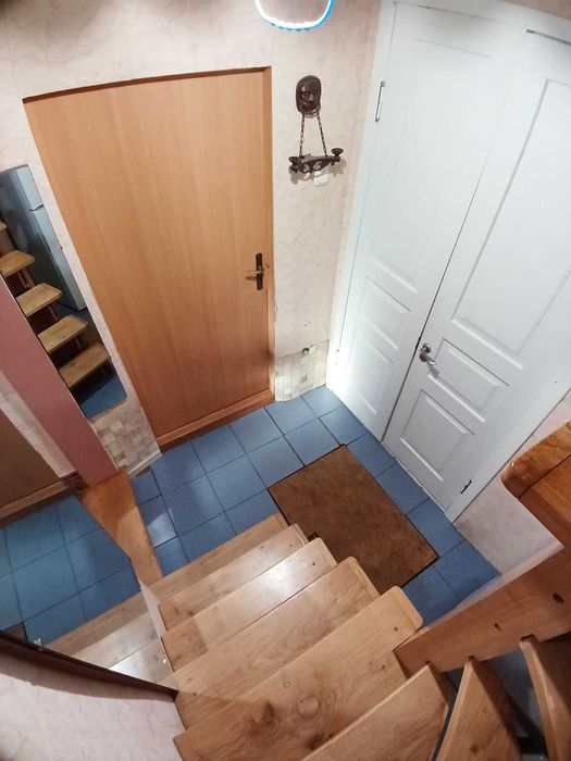 Сдам часть дома. Центр. Бородинская/Володарского/Артема