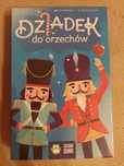 Gra dla dzieci Dziadek do orzechów