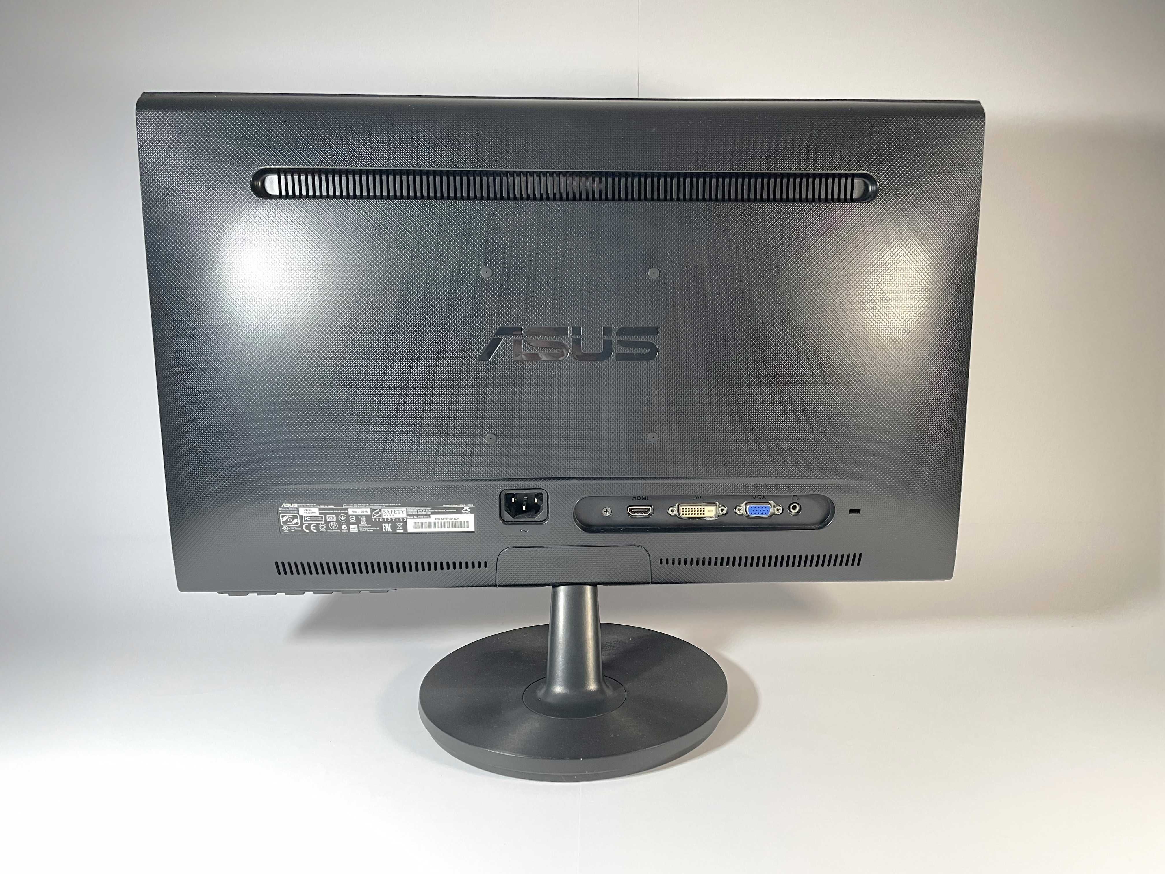 Monitor Asus LED 21.5" VS228HR
