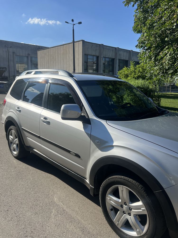 Продам Subaru Forester 2009 р