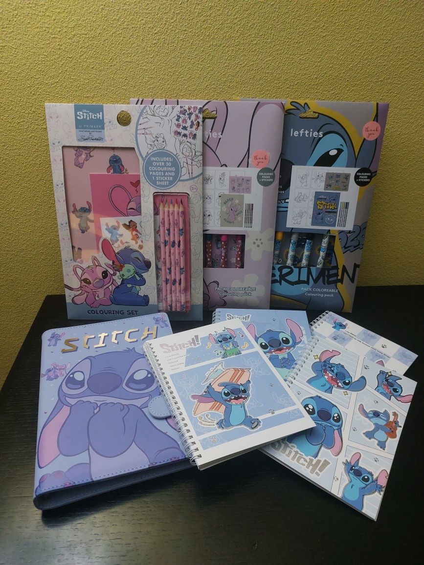 Conjuntos de pinturas para criança Novos