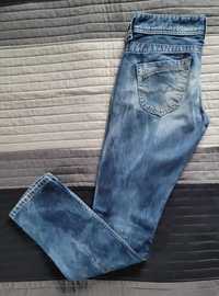 Spodnie jeansowe Pepe Jeans, model JEANIE, roz. 28/32