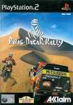 Paris Dakar Rally PS2 Uniblo Łódź