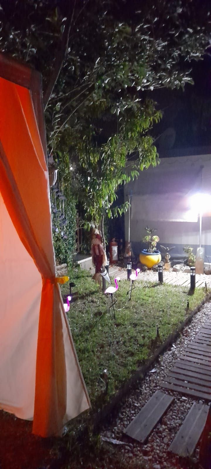 Relote com avançado parque Valbom