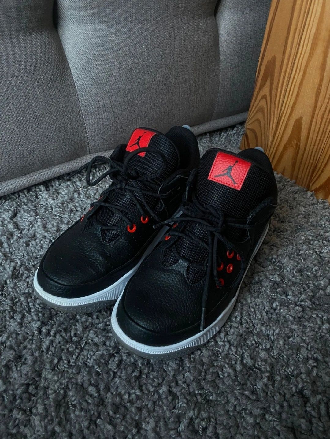 Buty Jordan Max Aura 5