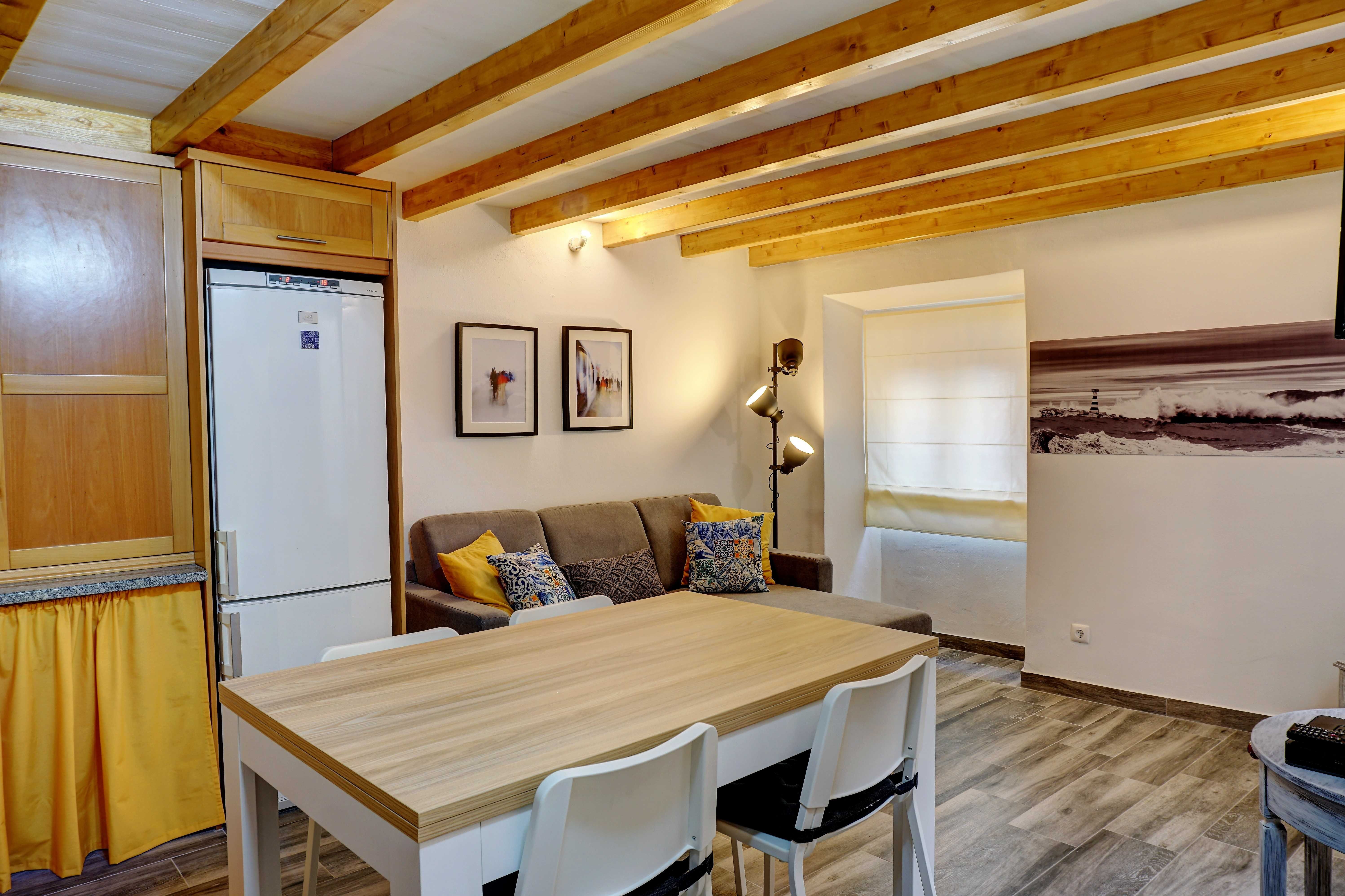 Casa Disponível para Alugar