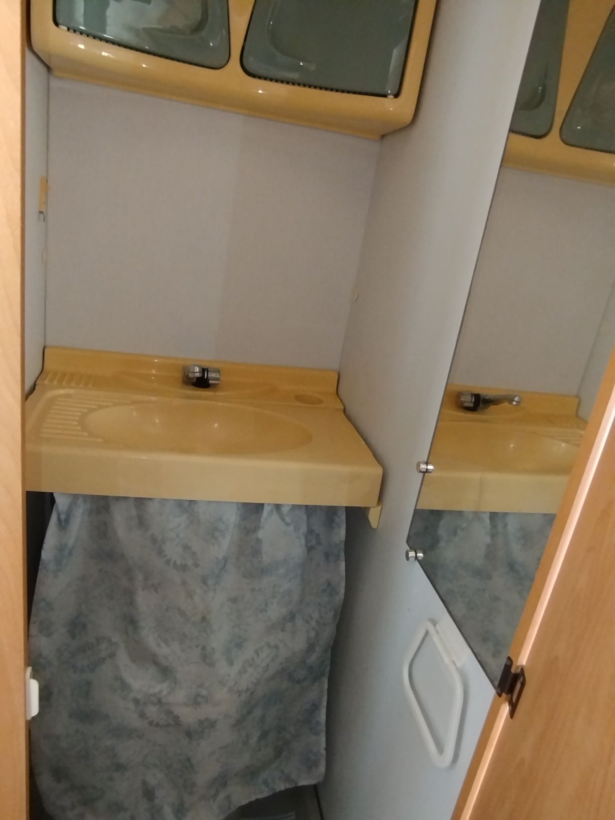 Caravana Caravelair Antares Luxe 426