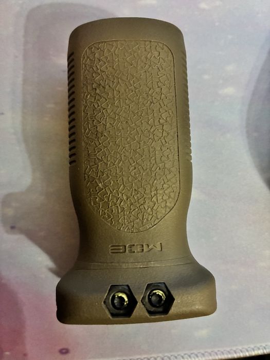 Ручка переносу вогню Magpul RVG оригінал