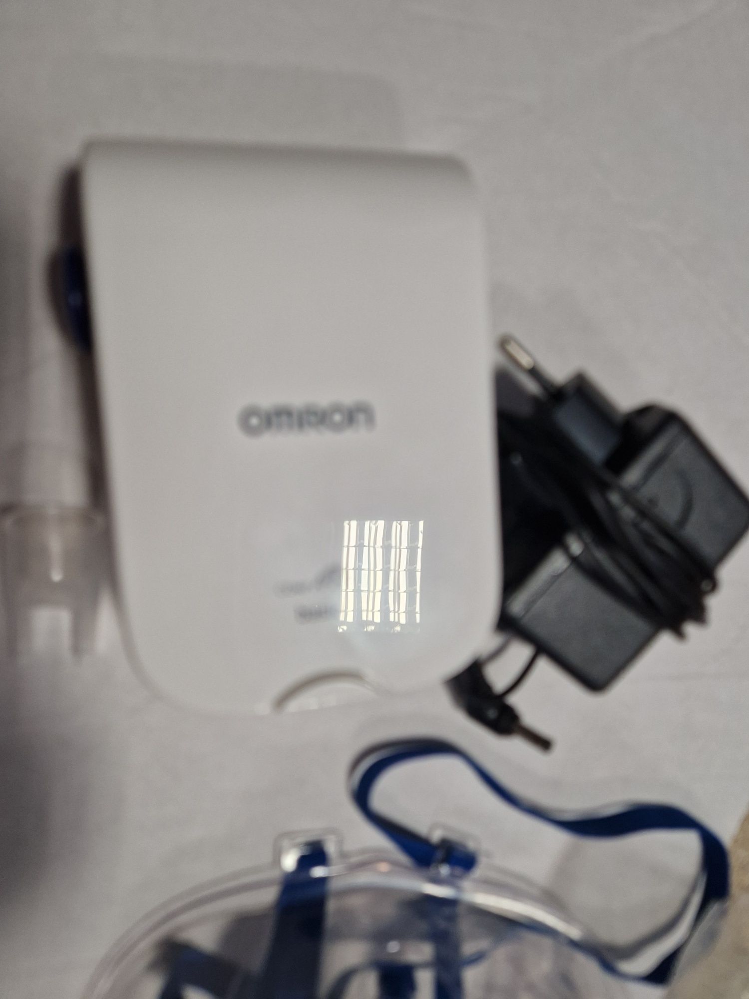 Nebulizator Omron