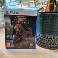 Assassin's Creed Mirage PS5 PlayStation