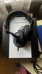 Накладні Навушники TECHNICS EAH-DJ1200E-K BLACK нові