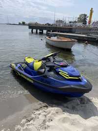 Skuter wodny Sea doo wake pro 230 +przyczepka