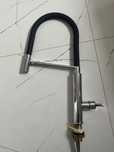 Bateria kuchenna Grohe Concetto